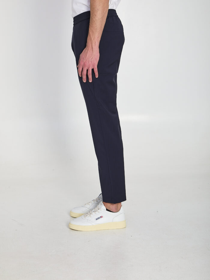 Barena Bativoga Tropical pants