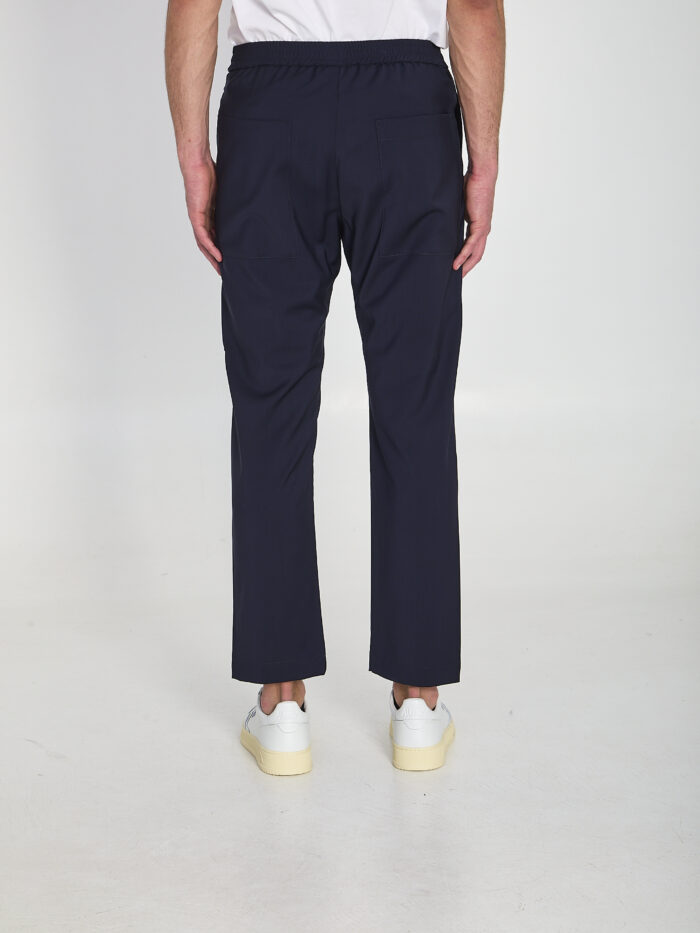 Barena Bativoga Tropical pants