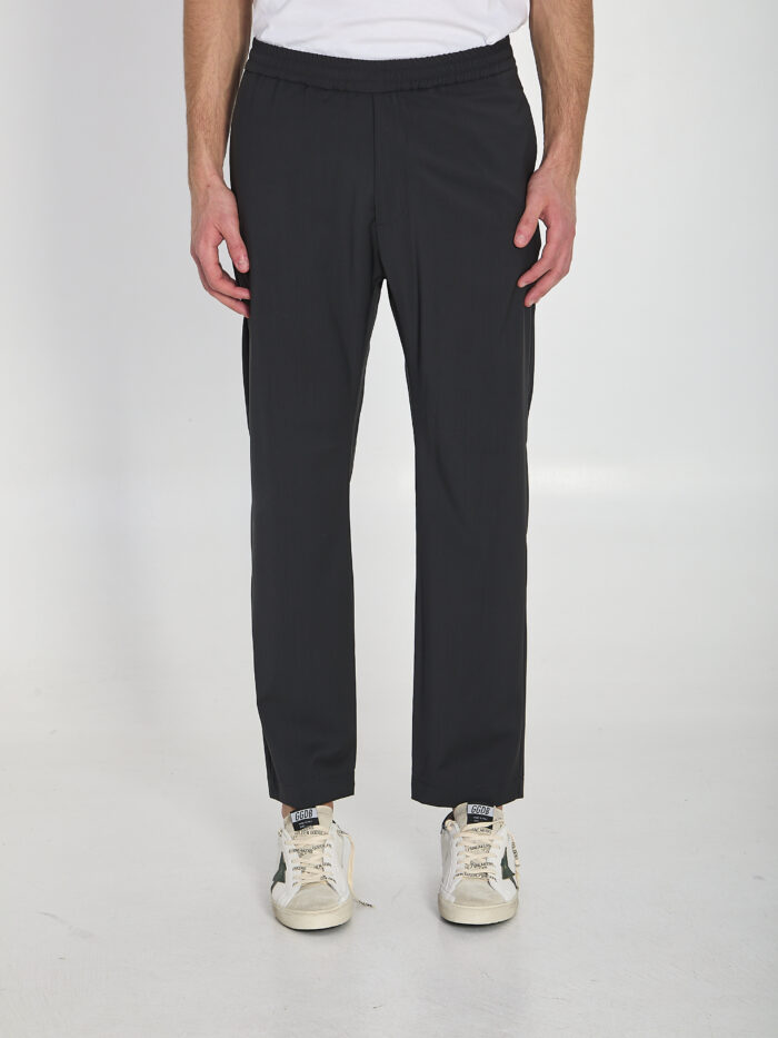 Barena Bativoga Tropical pants