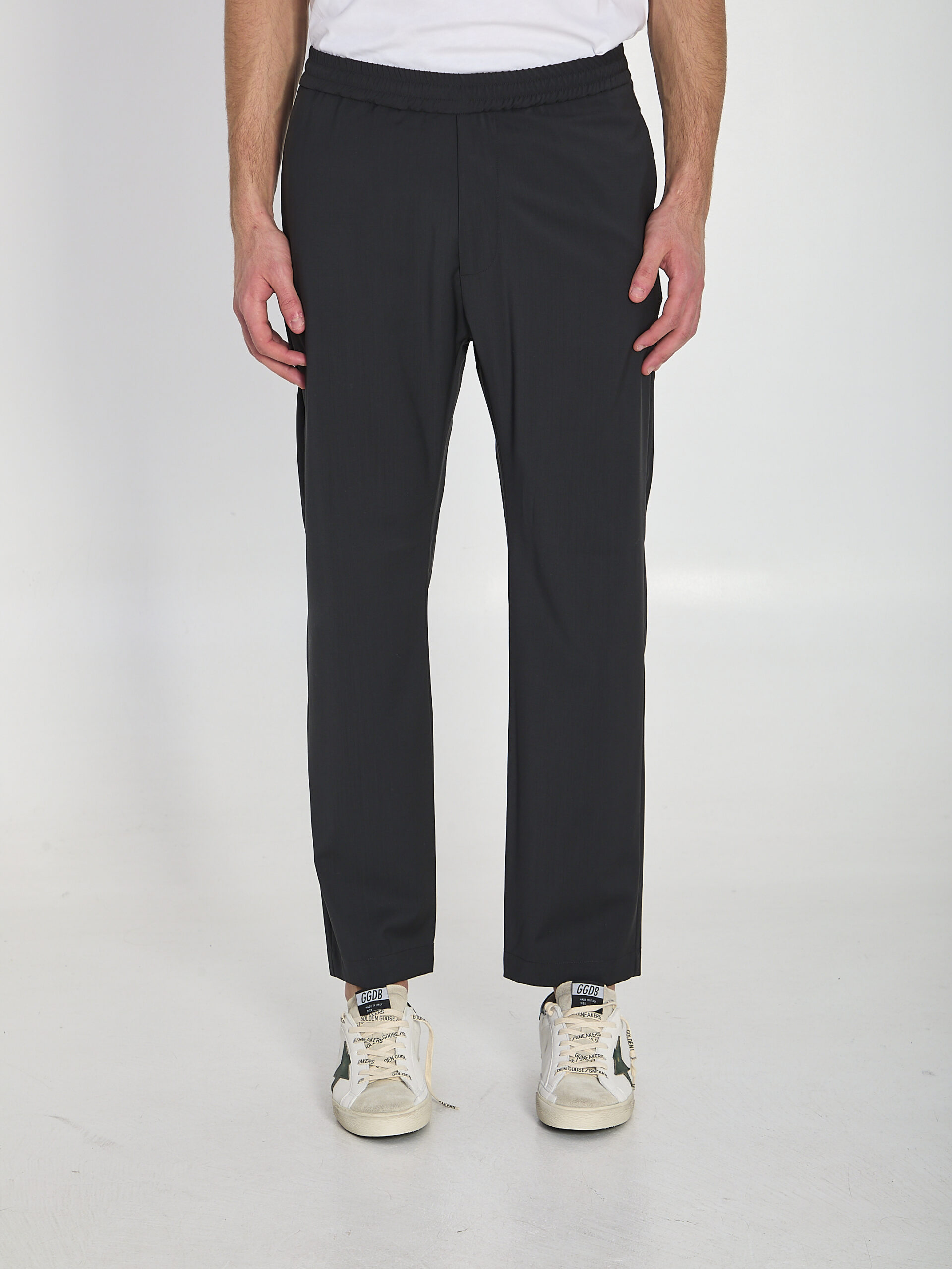 Barena Bativoga Tropical pants