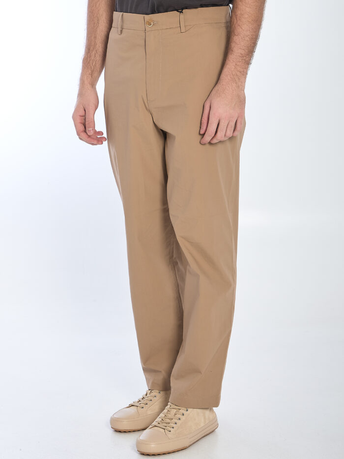 Barena Canasta Vion trousers