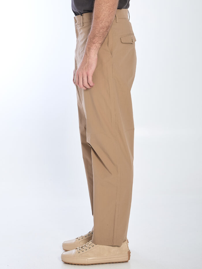 Barena Canasta Vion trousers