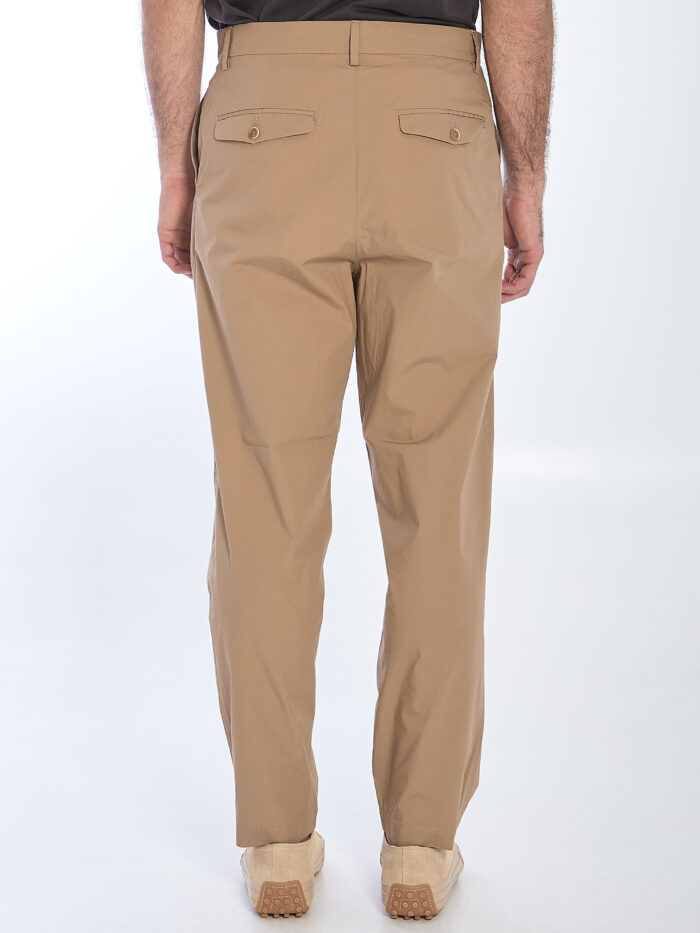 Barena Canasta Vion trousers