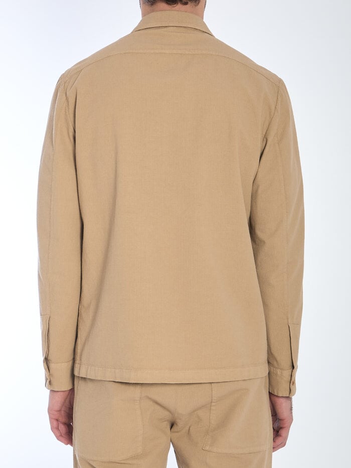 Barena Cedrone Arela overshirt