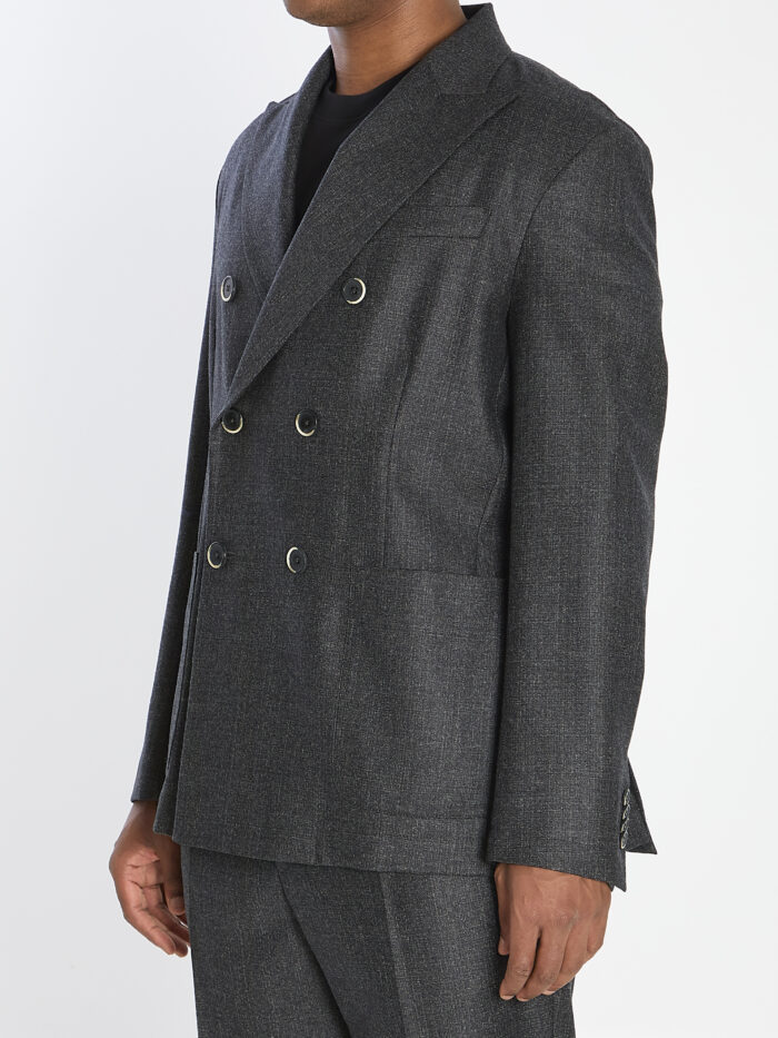 Barena Doria Bita blazer jacket