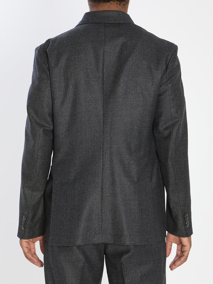 Barena Doria Bita blazer jacket