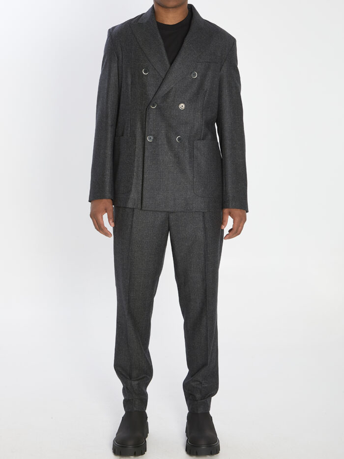 Barena Doria Bita blazer jacket