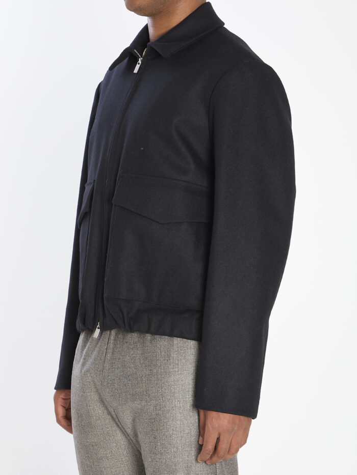 Barena Magan Caramal jacket