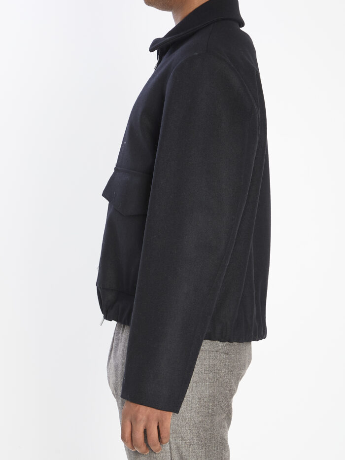 Barena Magan Caramal jacket