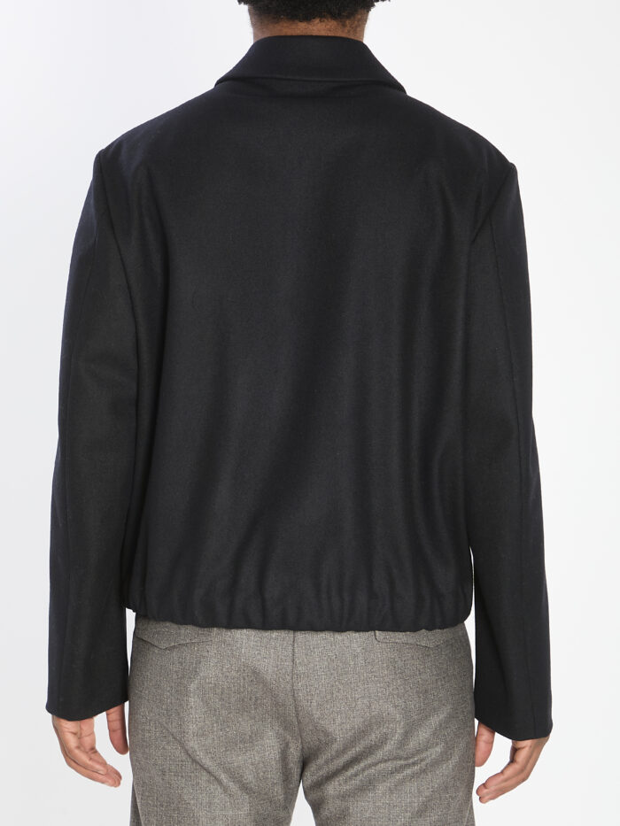 Barena Magan Caramal jacket