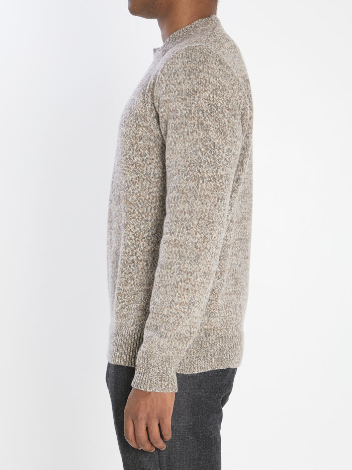 Barena Mareselo Bisto sweater