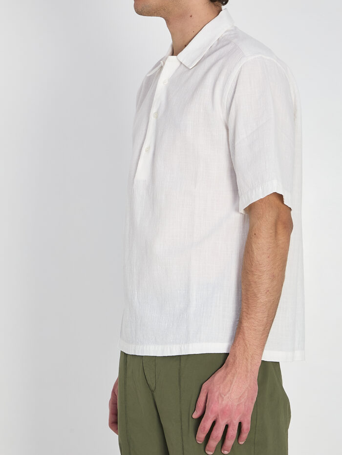 Barena Mola Lanchin shirt