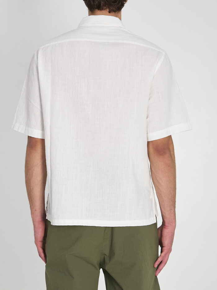 Barena Mola Lanchin shirt