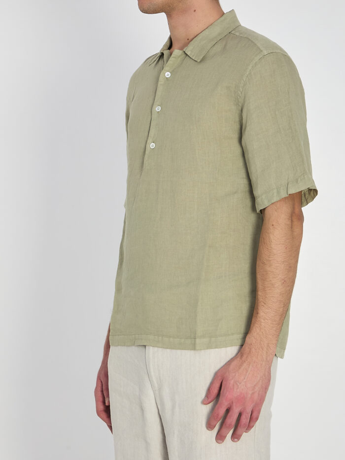 Barena Mola Telino shirt