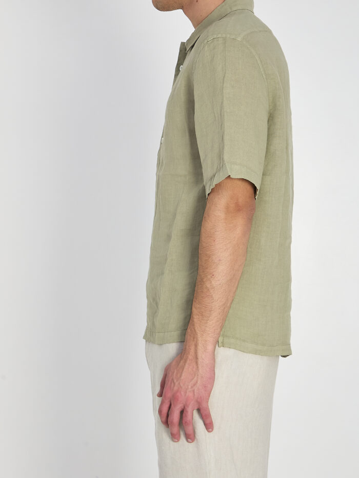 Barena Mola Telino shirt