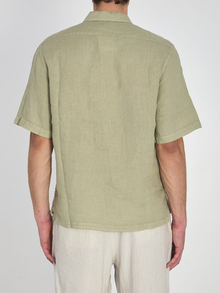 Barena Mola Telino shirt