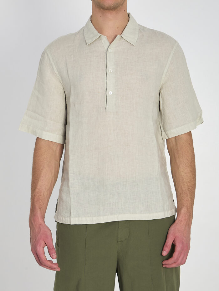 Barena Mola Telino shirt