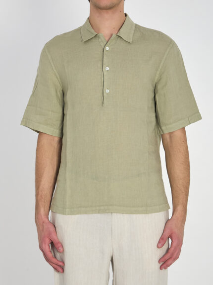 Barena Mola Telino shirt