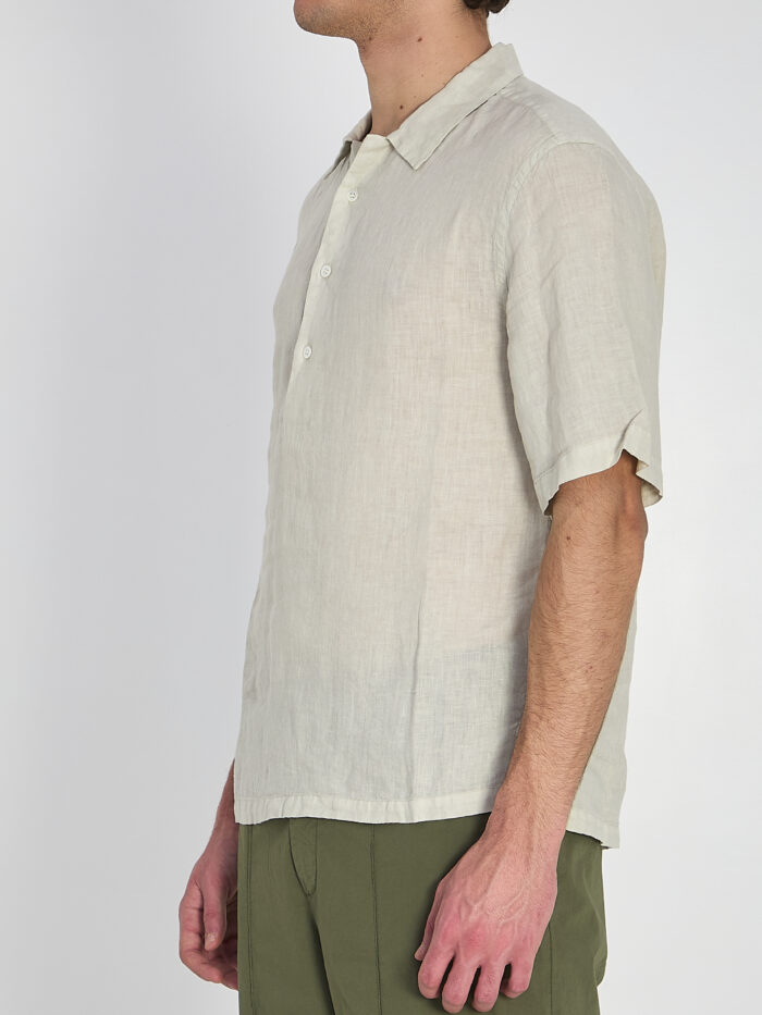 Barena Mola Telino shirt