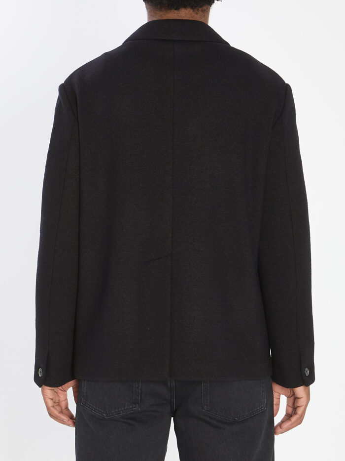 Barena Molena Lanoso jacket