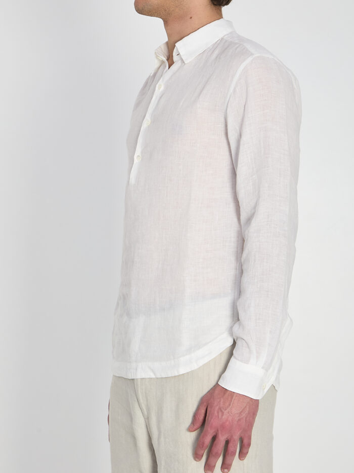 Barena Pavans Telino shirt