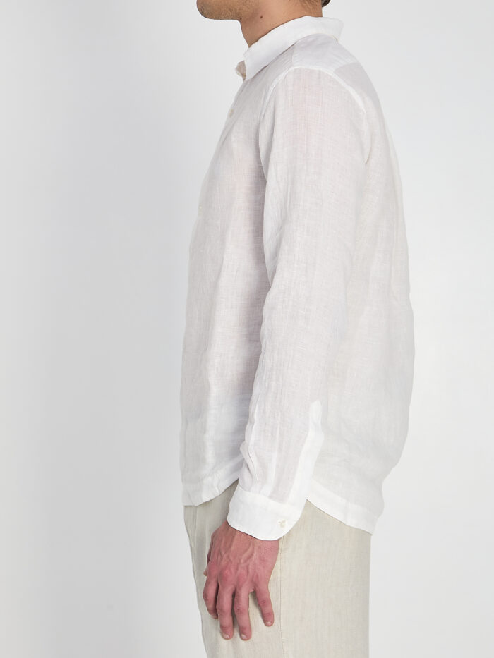 Barena Pavans Telino shirt