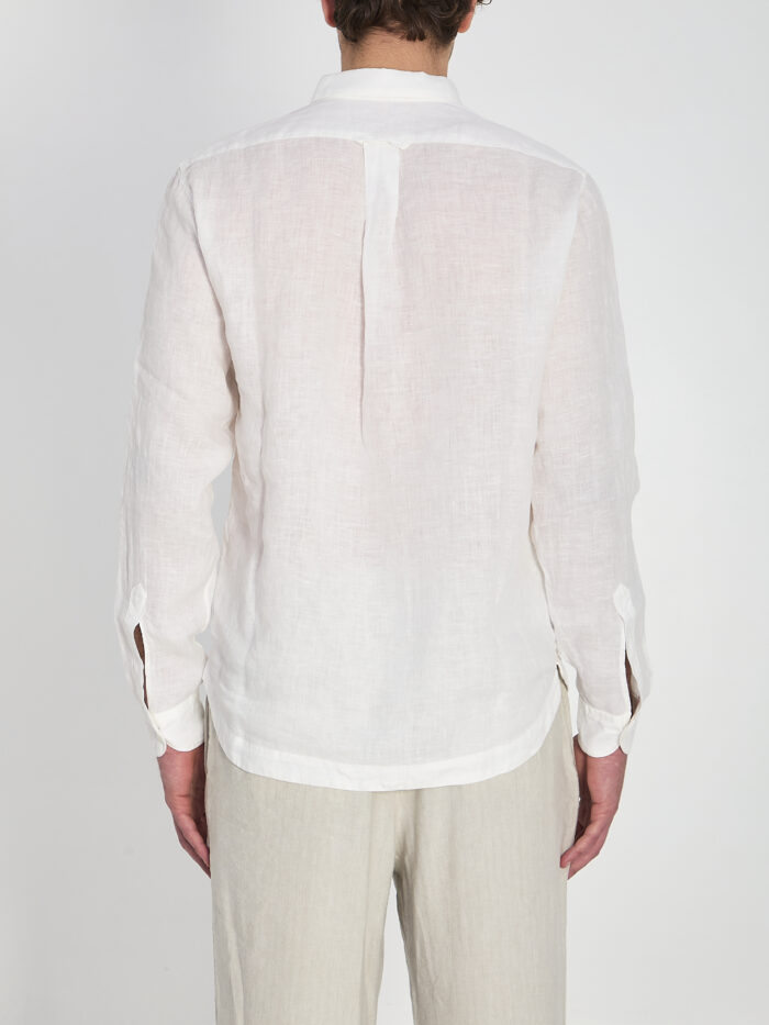 Barena Pavans Telino shirt