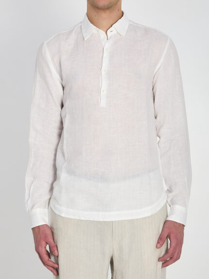 Barena Pavans Telino shirt