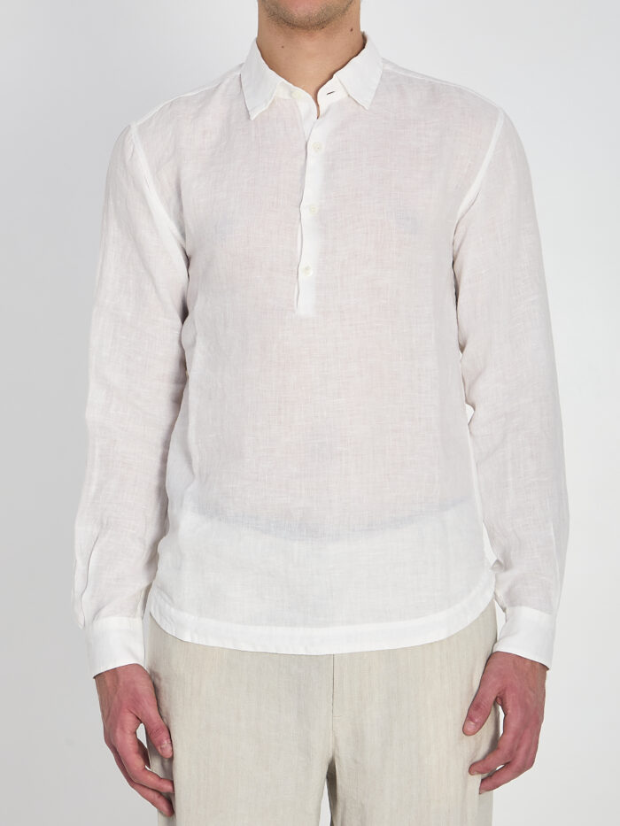 Barena Pavans Telino shirt