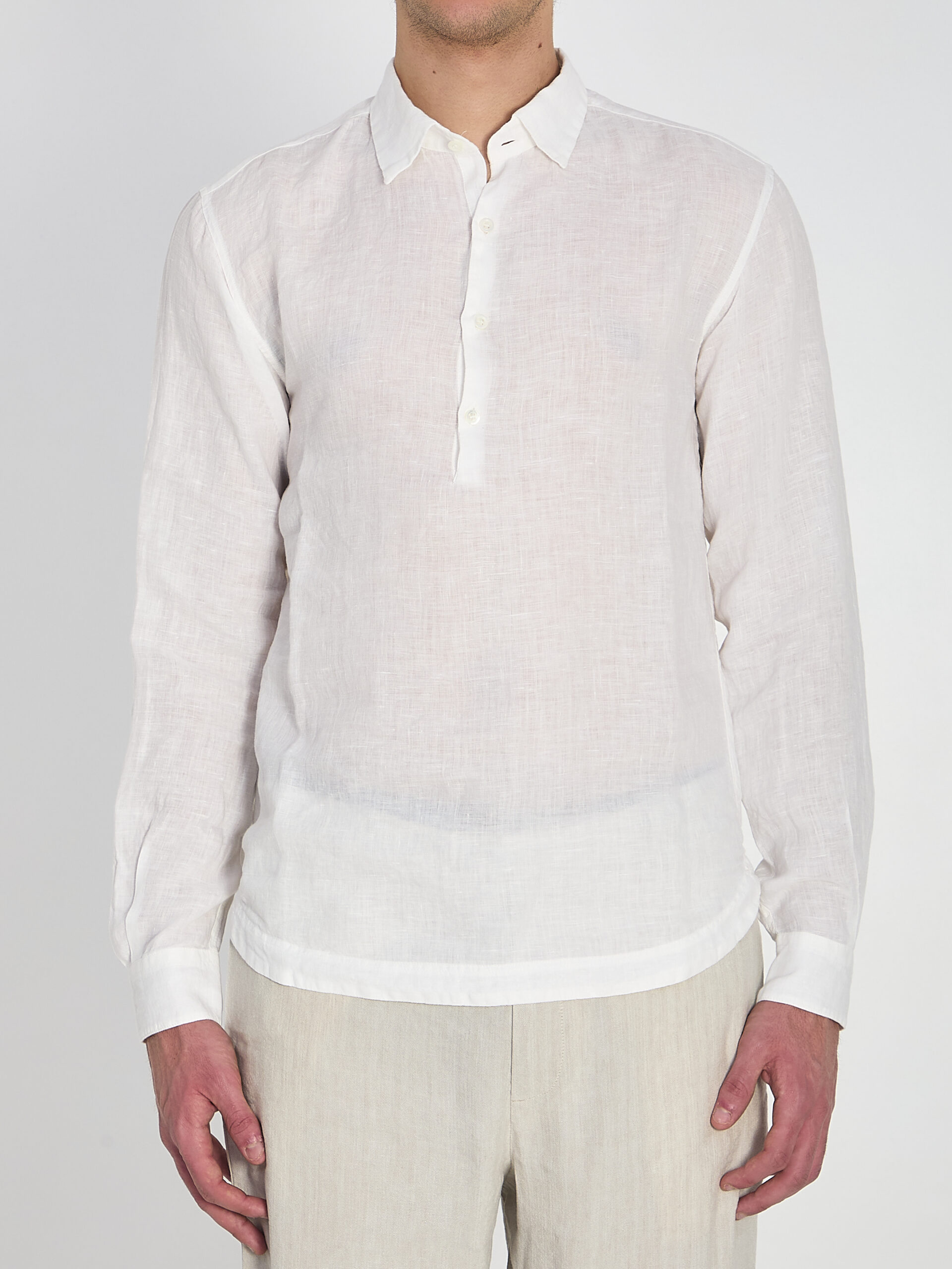 Barena Pavans Telino shirt