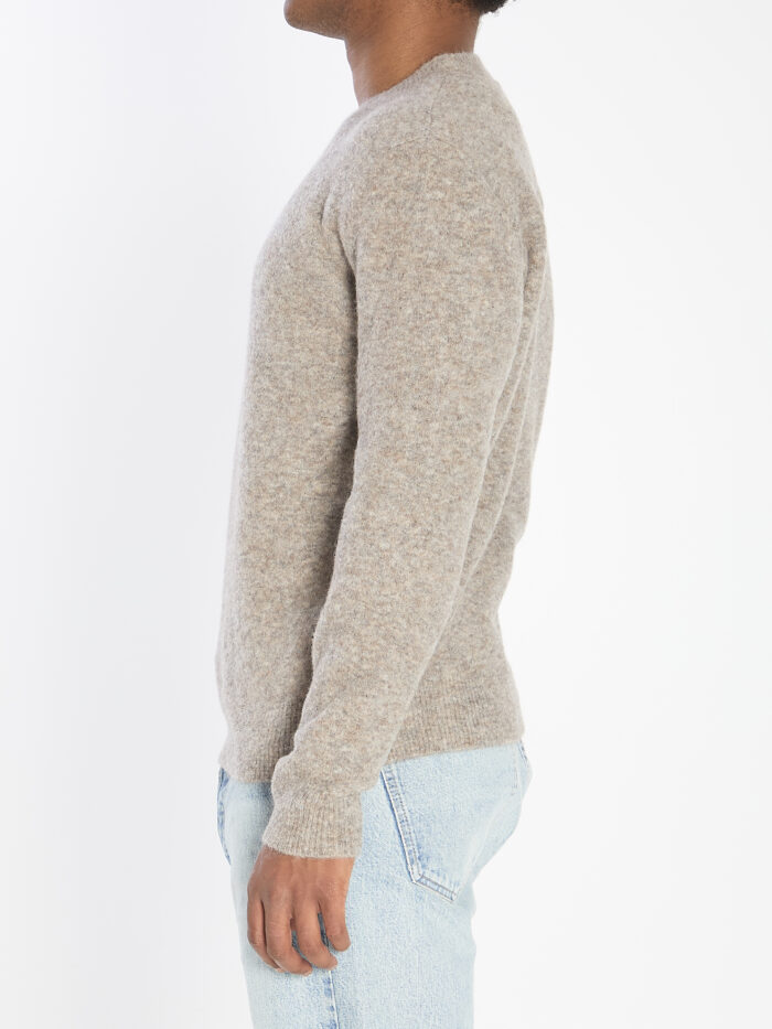 Barena Rolo Narci sweater