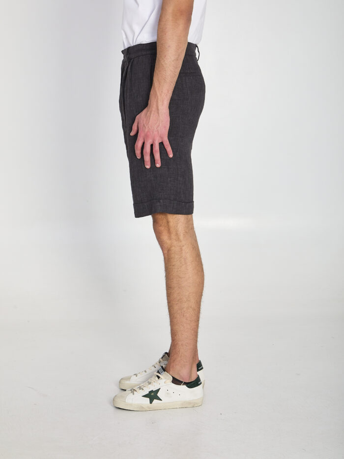 Barena Scandola bermuda shorts