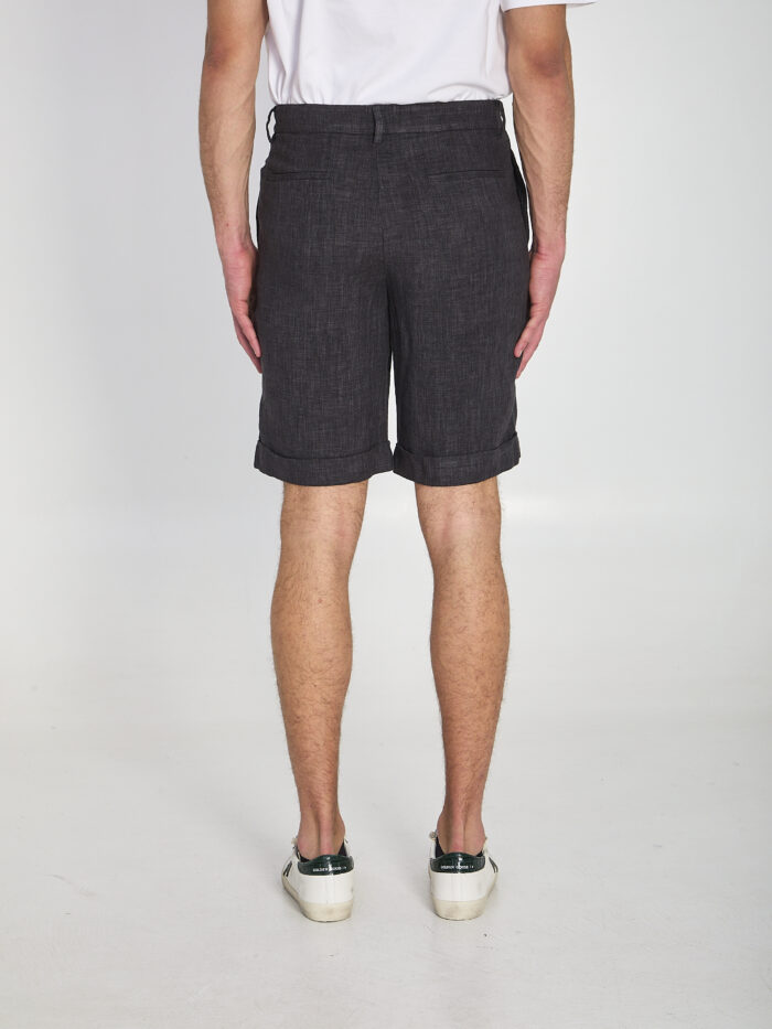 Barena Scandola bermuda shorts