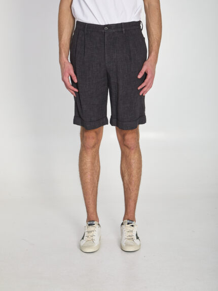 Barena Scandola bermuda shorts