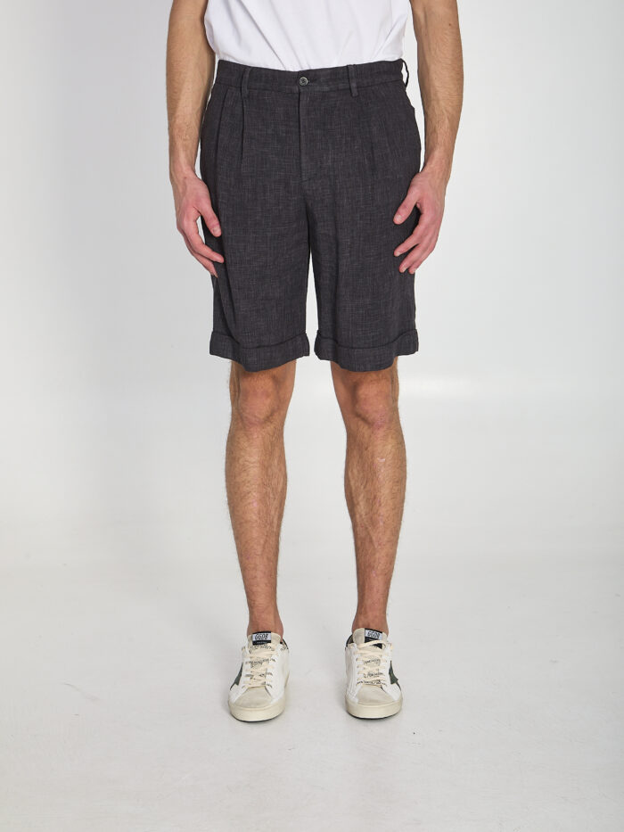 Barena Scandola bermuda shorts