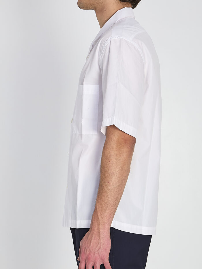 Barena Solana Bagio shirt