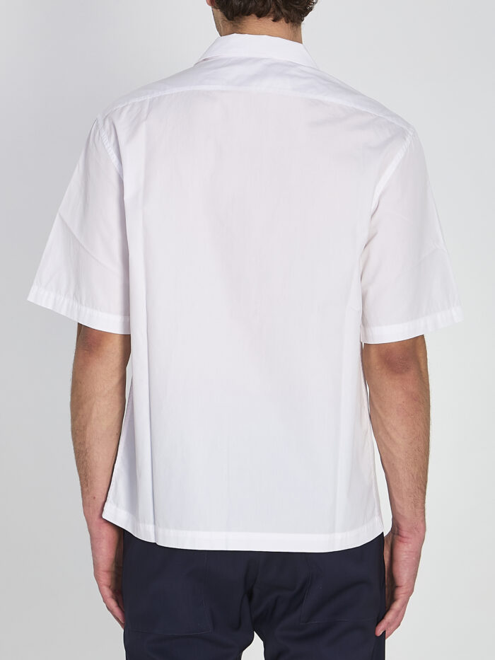 Barena Solana Bagio shirt