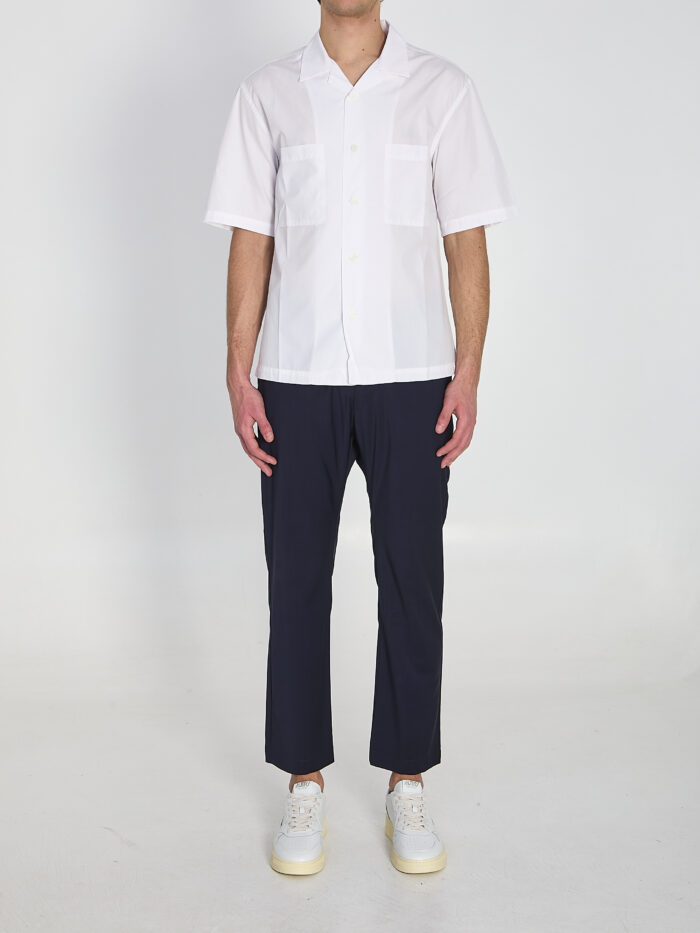 Barena Solana Bagio shirt