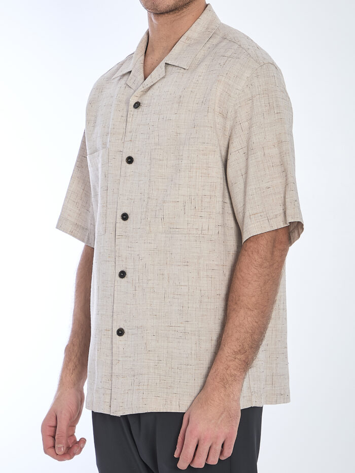 Barena Solana Gresto shirt