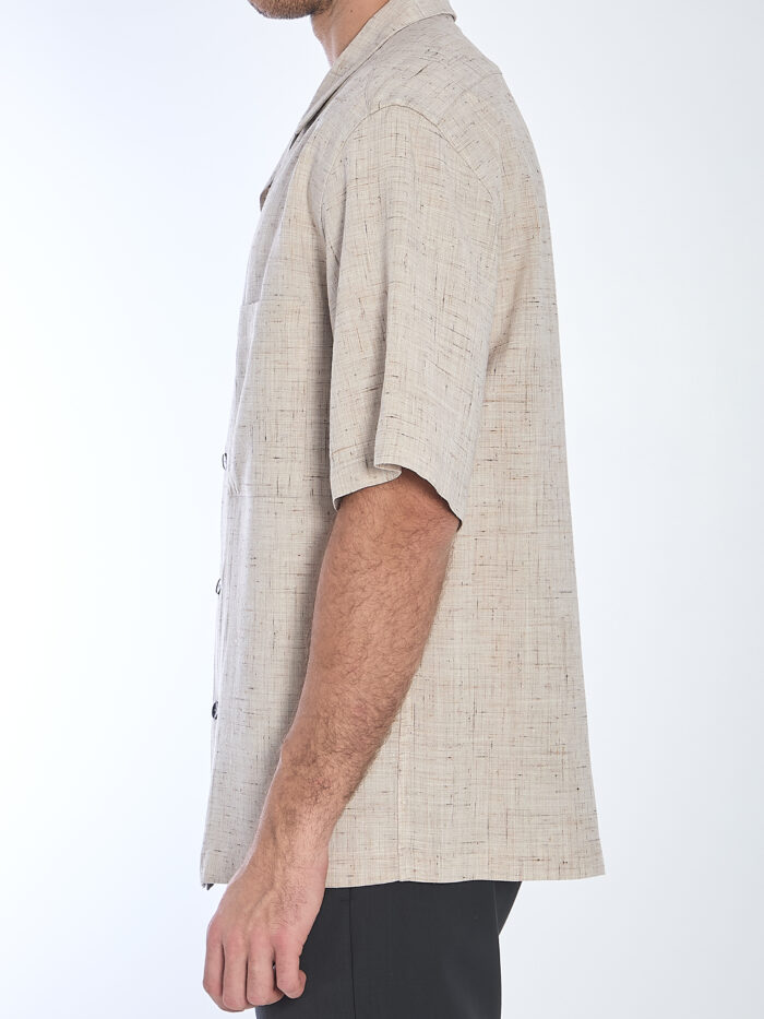 Barena Solana Gresto shirt