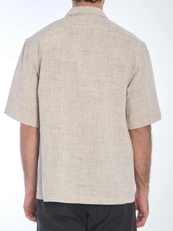 Barena Solana Gresto shirt