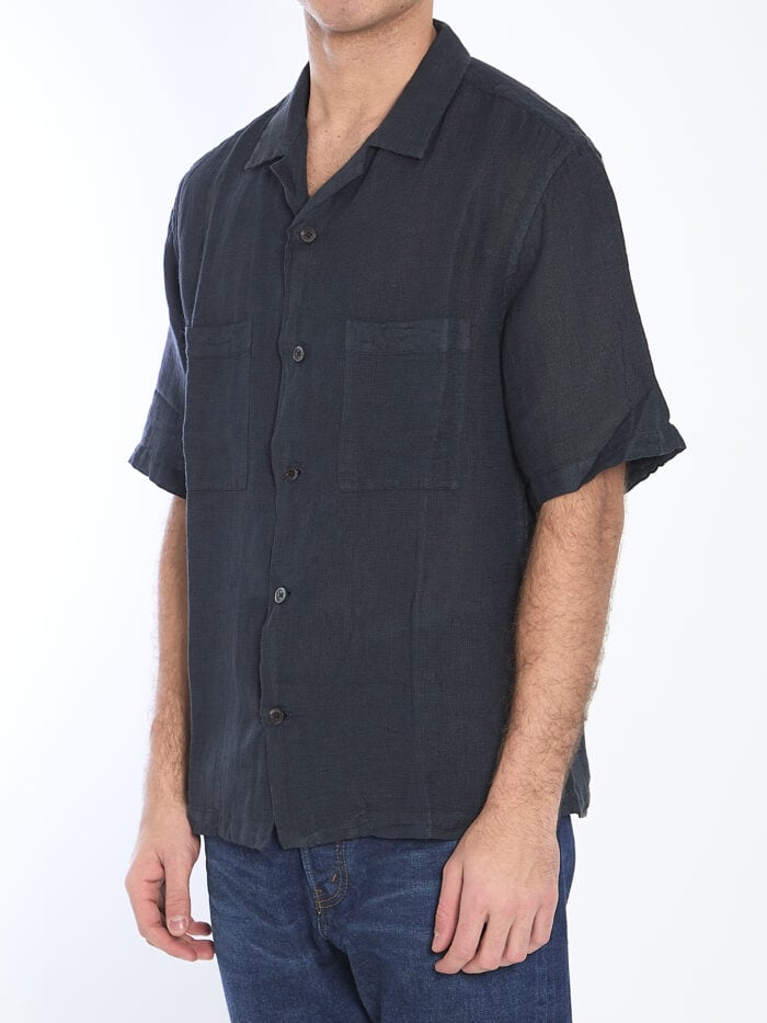 Barena Solana Net shirt