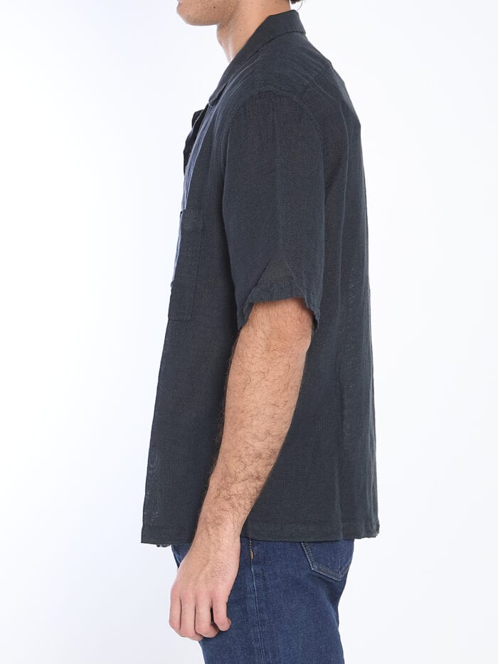 Barena Solana Net shirt