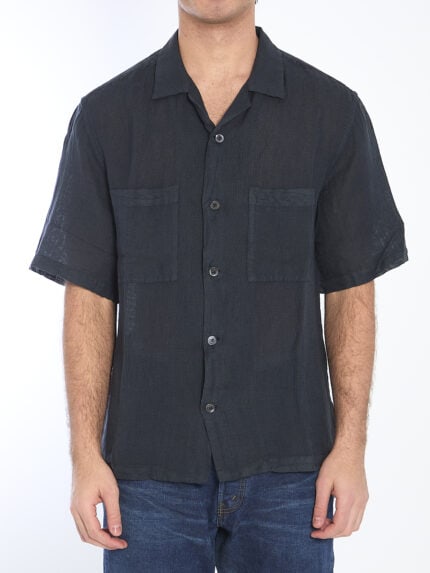 Barena Solana Net shirt