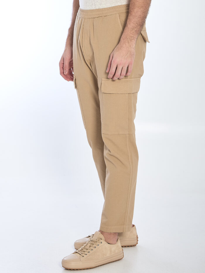 Barena Tagio Arela trousers