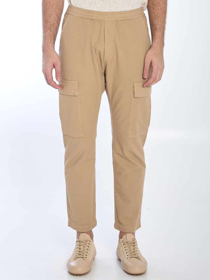 Barena Tagio Arela trousers