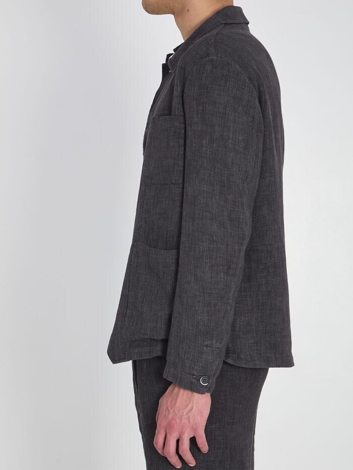 Barena Visal Simodo overshirt