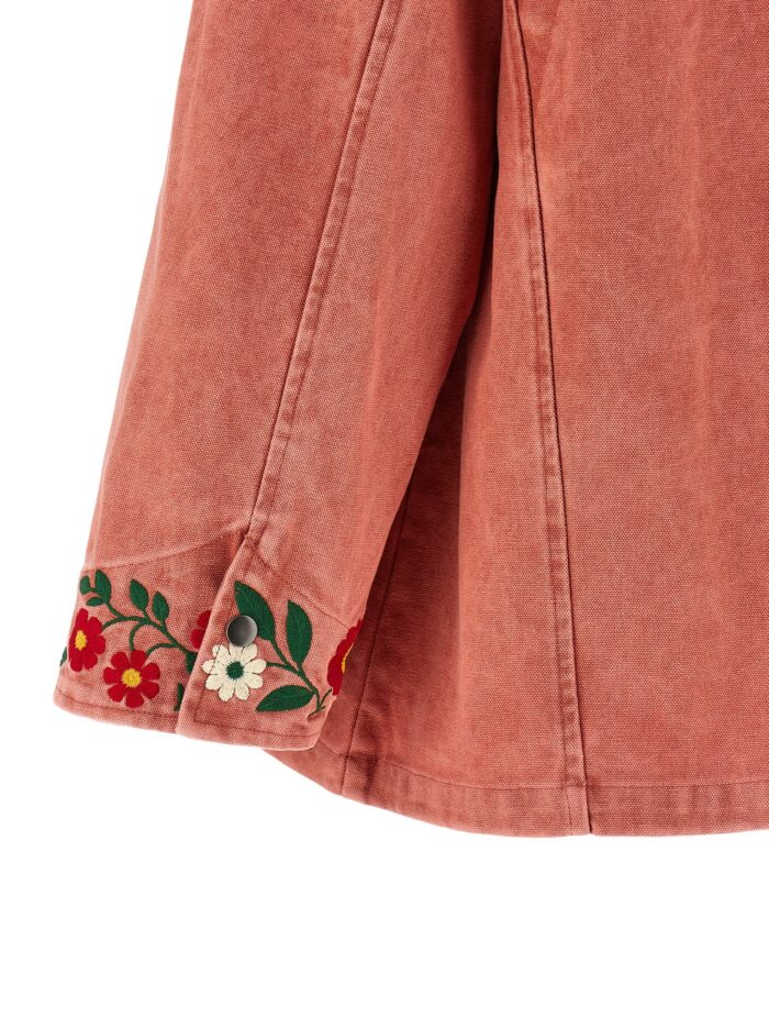 FOUND 'Barn' Jacket