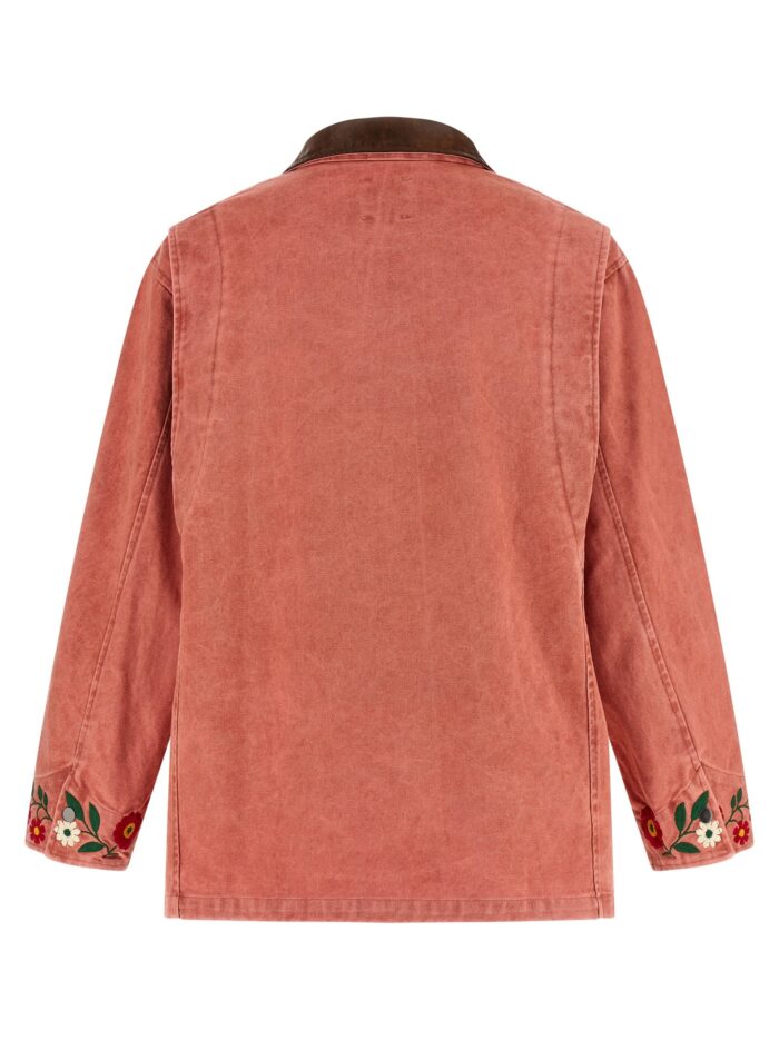 FOUND 'Barn' Jacket