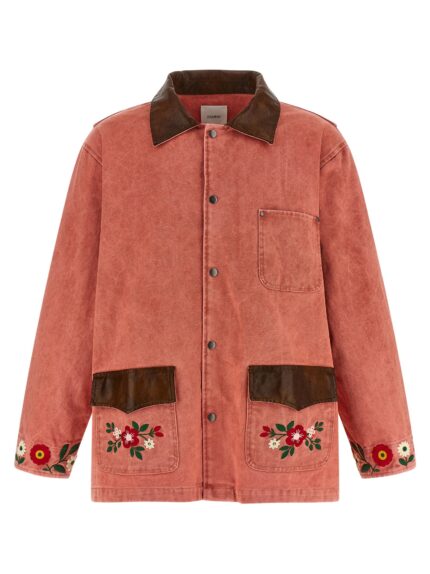 FOUND 'Barn' Jacket